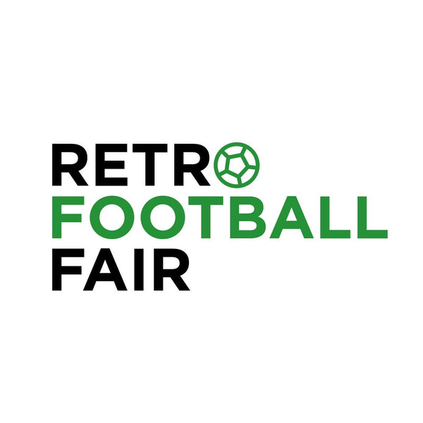 Retro Football Fair